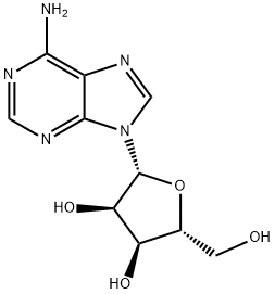 Adenosine(58-61-7)